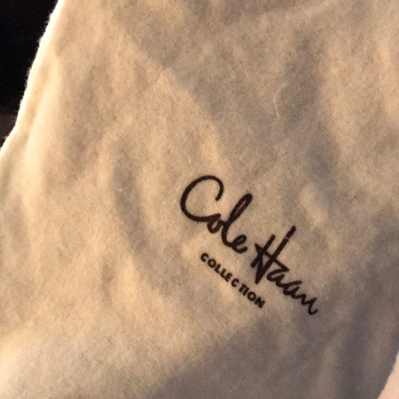 Cole Haan Ankle Boots - Picture 8 of 8